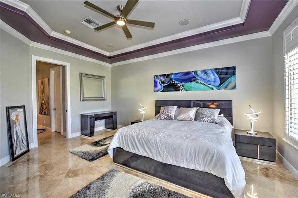 CONNERS - Residential