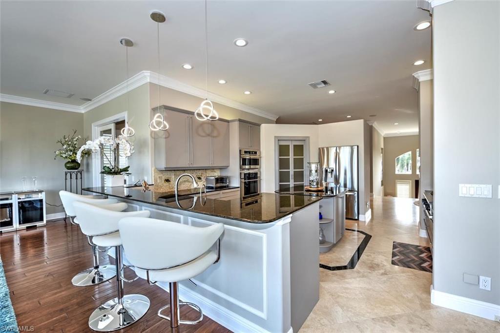 CONNERS - Residential