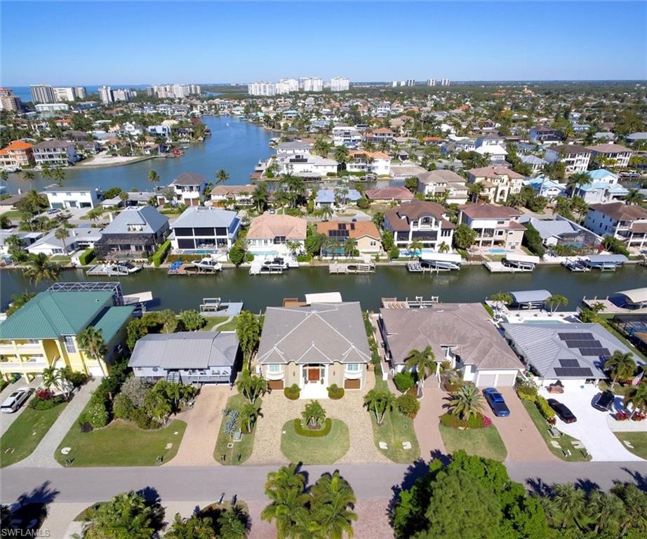 CONNERS - Residential