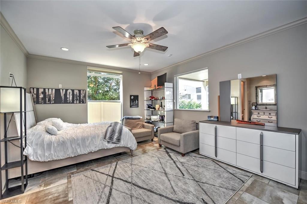 CONNERS - Residential