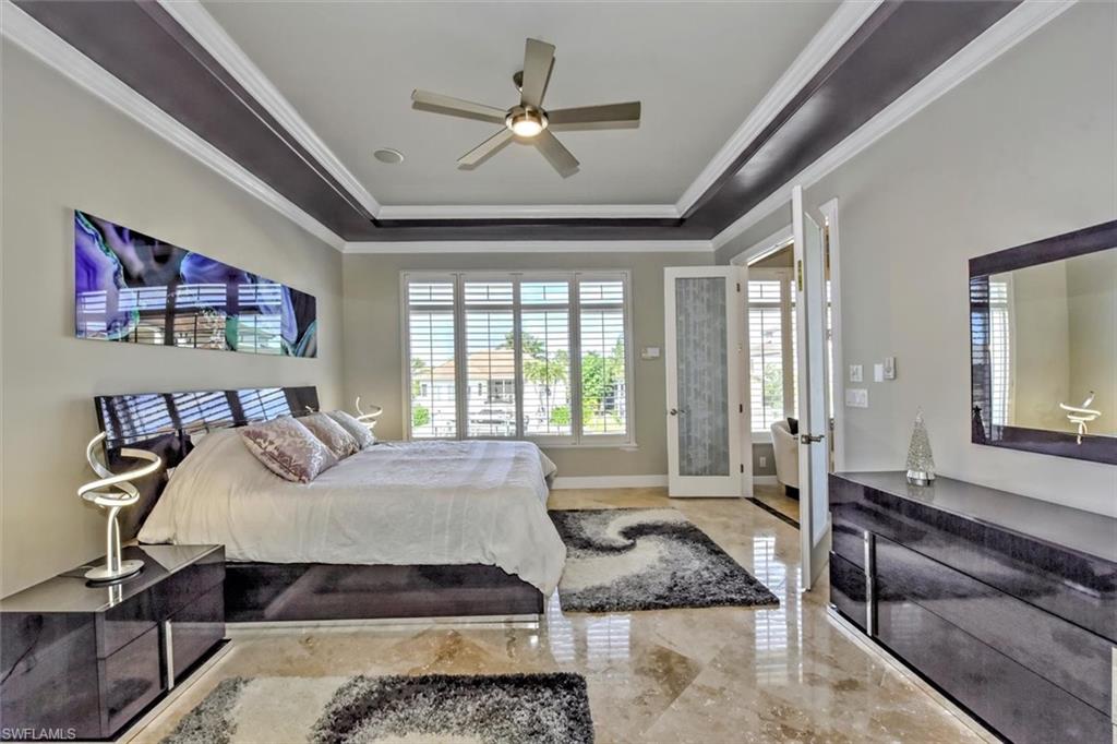 CONNERS - Residential