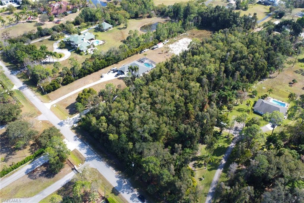 OAKES ESTATES - Land