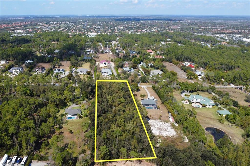 OAKES ESTATES - Land