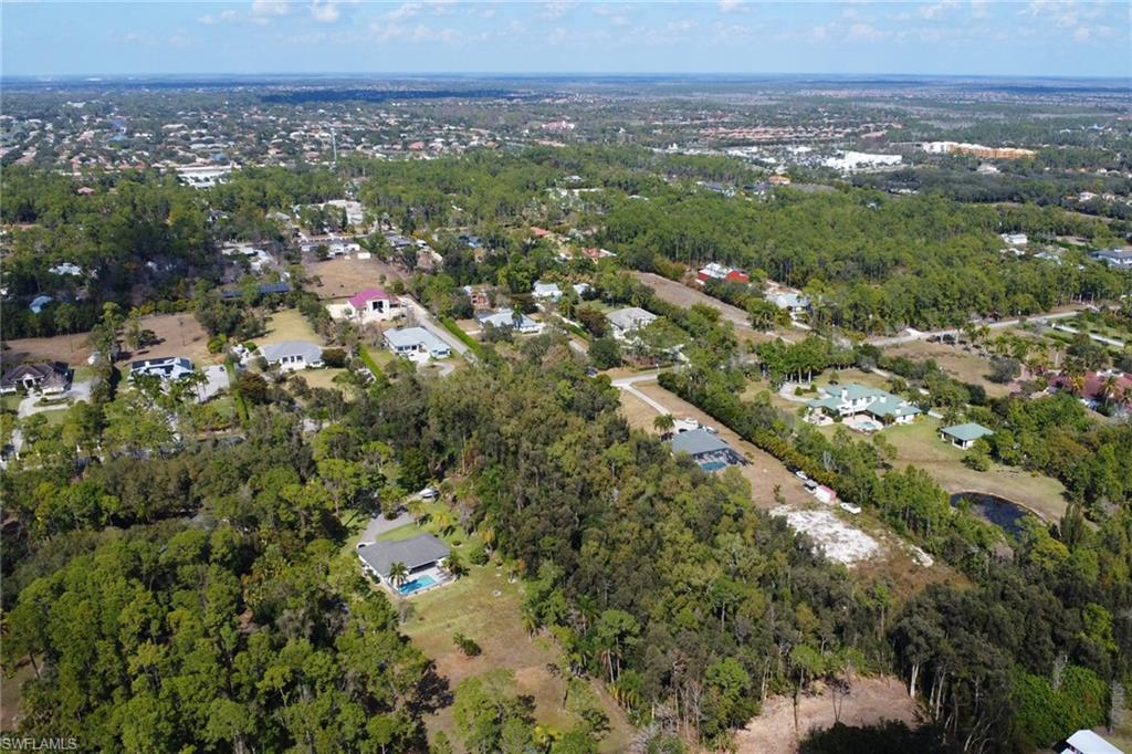 OAKES ESTATES - Land