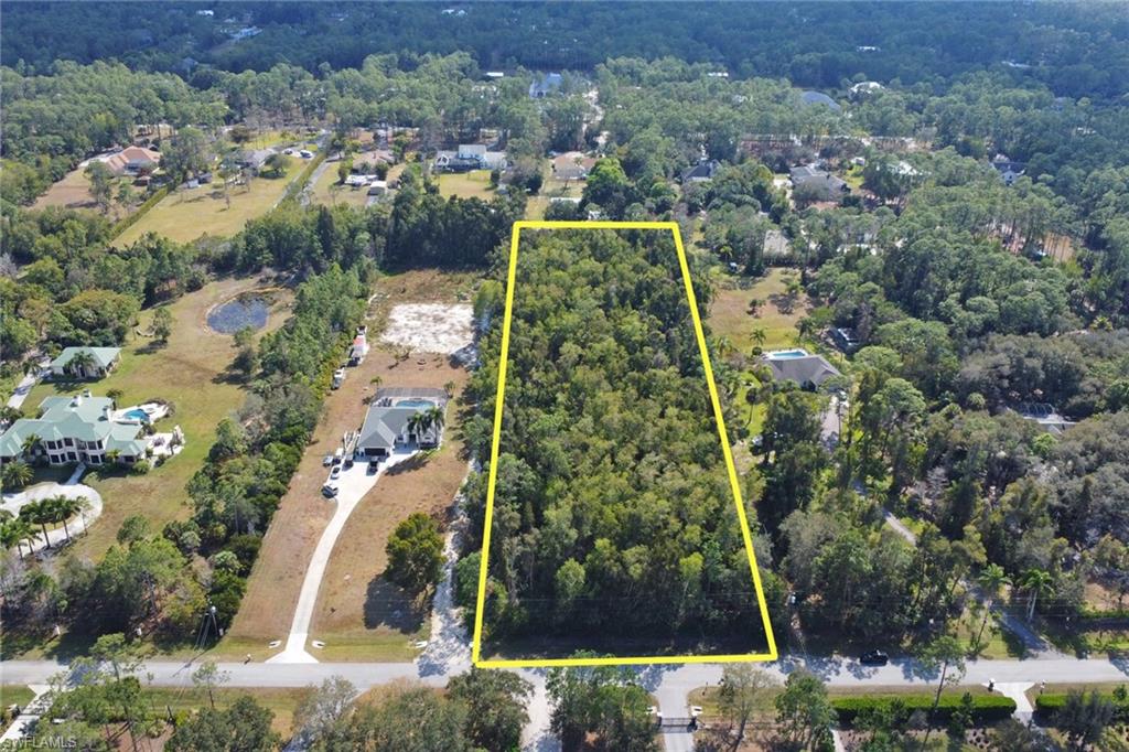 OAKES ESTATES - Land