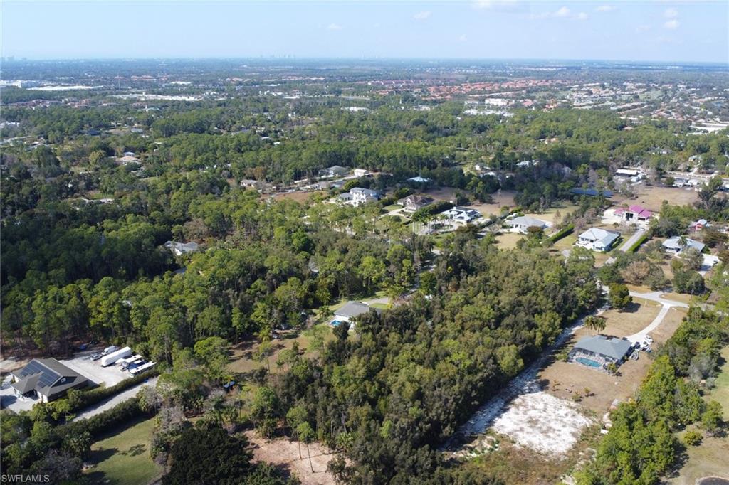 OAKES ESTATES - Land