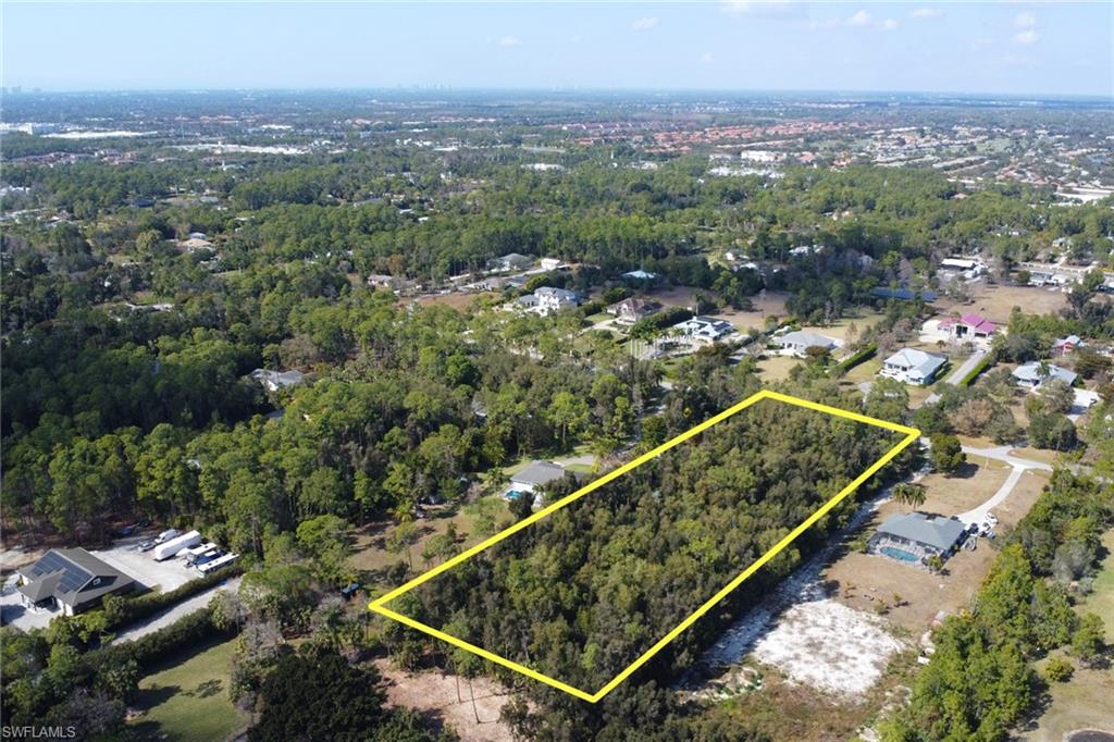 OAKES ESTATES - Land