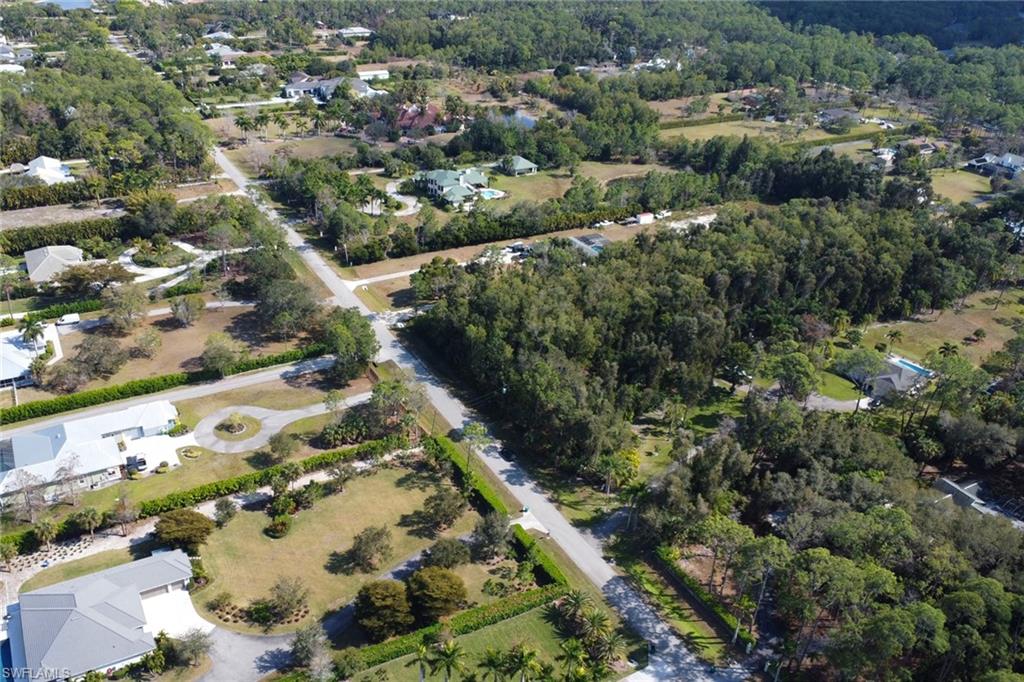 OAKES ESTATES - Land