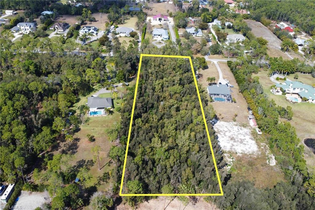 OAKES ESTATES - Land