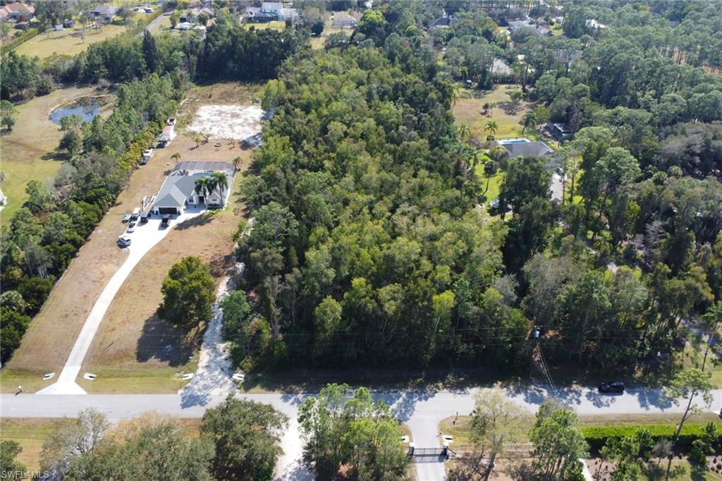 OAKES ESTATES - Land