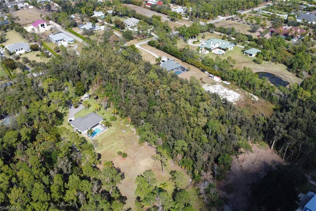 OAKES ESTATES - Land