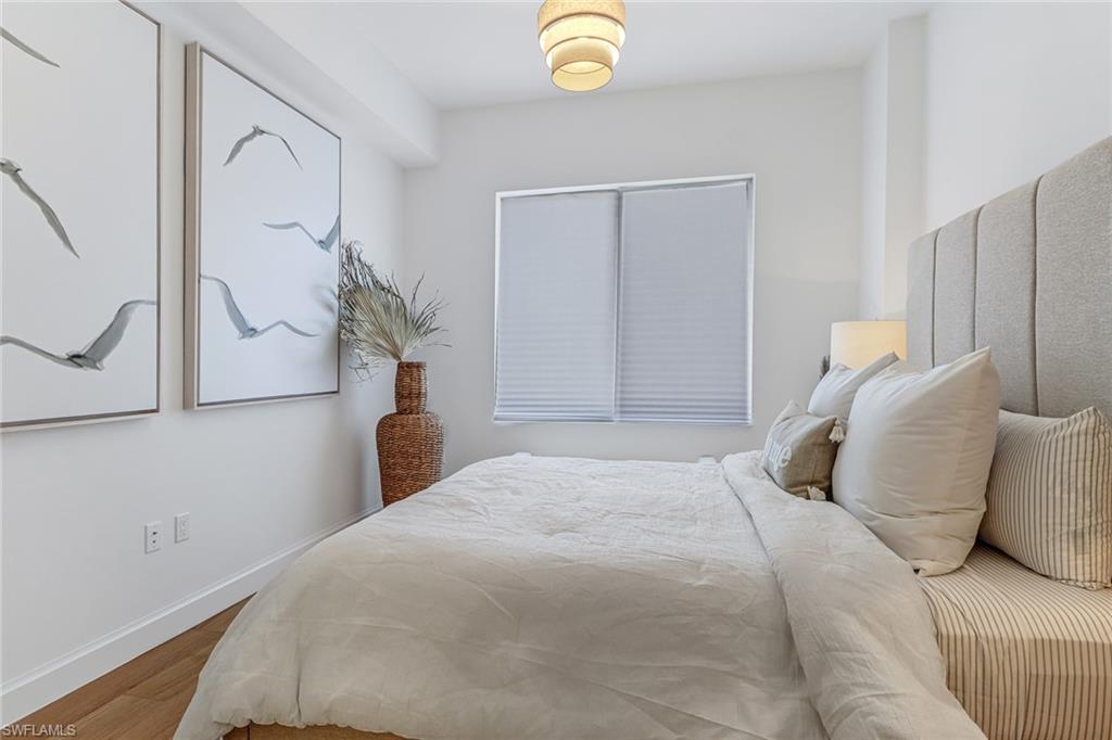 ELEVEN ELEVEN CENTRAL - Residential Lease