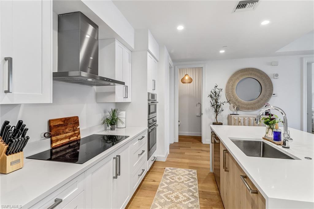 ELEVEN ELEVEN CENTRAL - Residential Lease