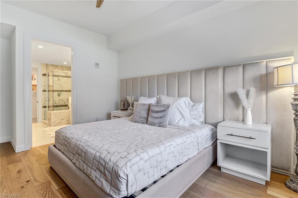 ELEVEN ELEVEN CENTRAL - Residential Lease