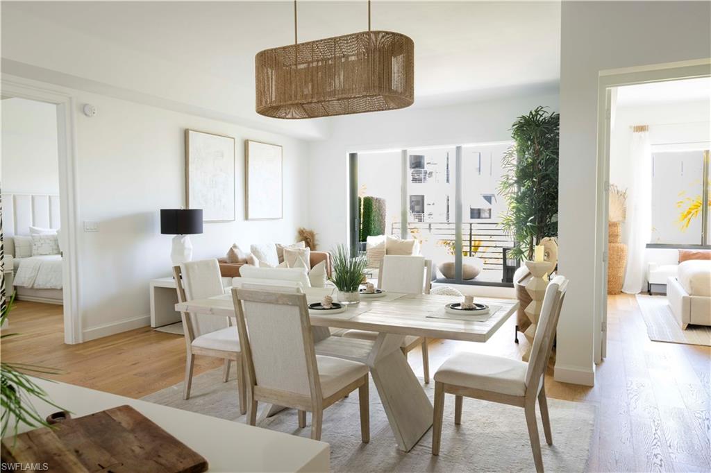 ELEVEN ELEVEN CENTRAL - Residential Lease