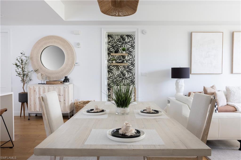 ELEVEN ELEVEN CENTRAL - Residential Lease