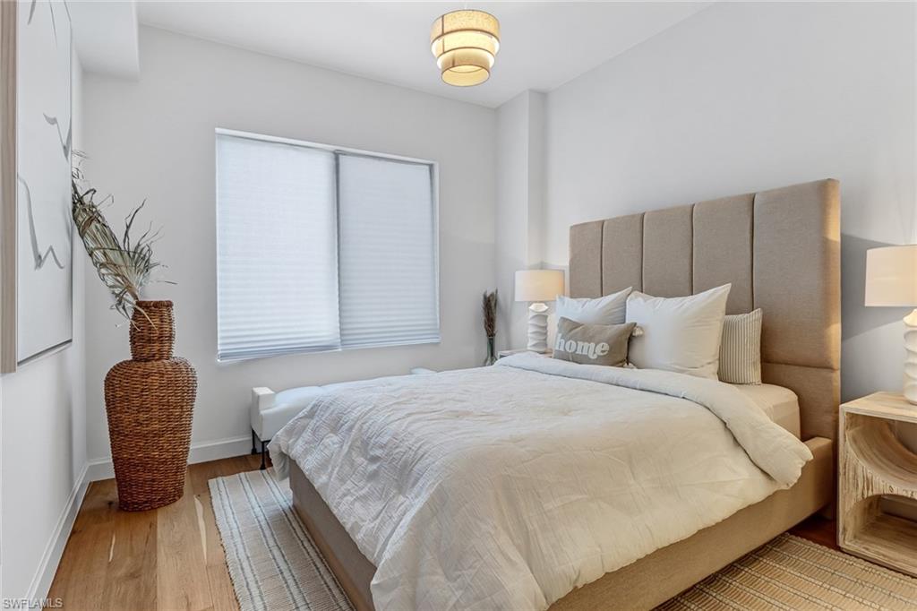 ELEVEN ELEVEN CENTRAL - Residential Lease