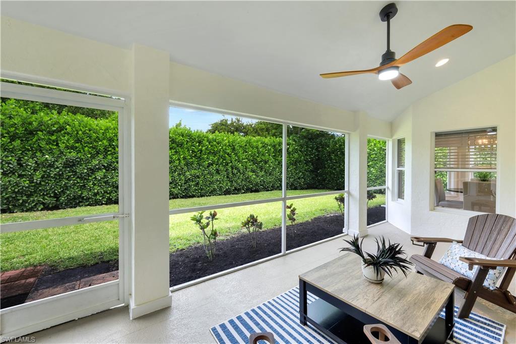 MONTEREY - Residential