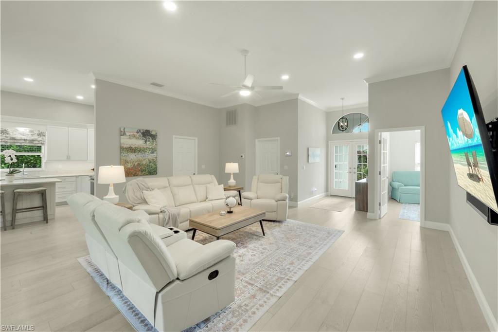 MONTEREY - Residential