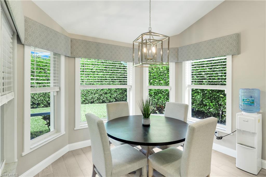 MONTEREY - Residential