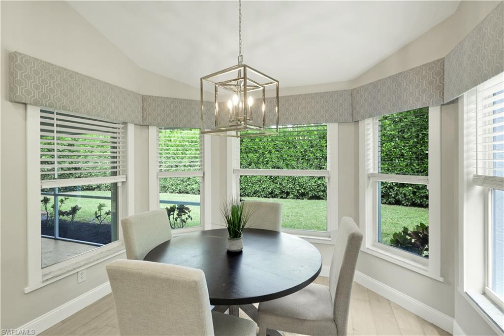 MONTEREY - Residential