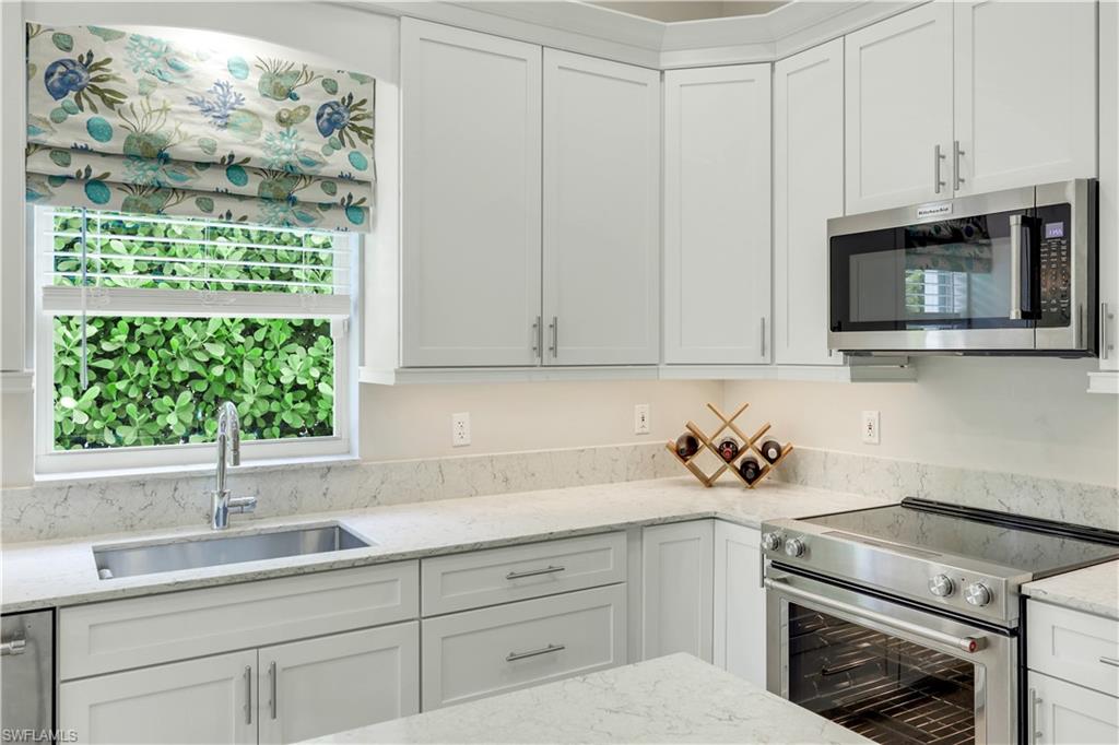 MONTEREY - Residential