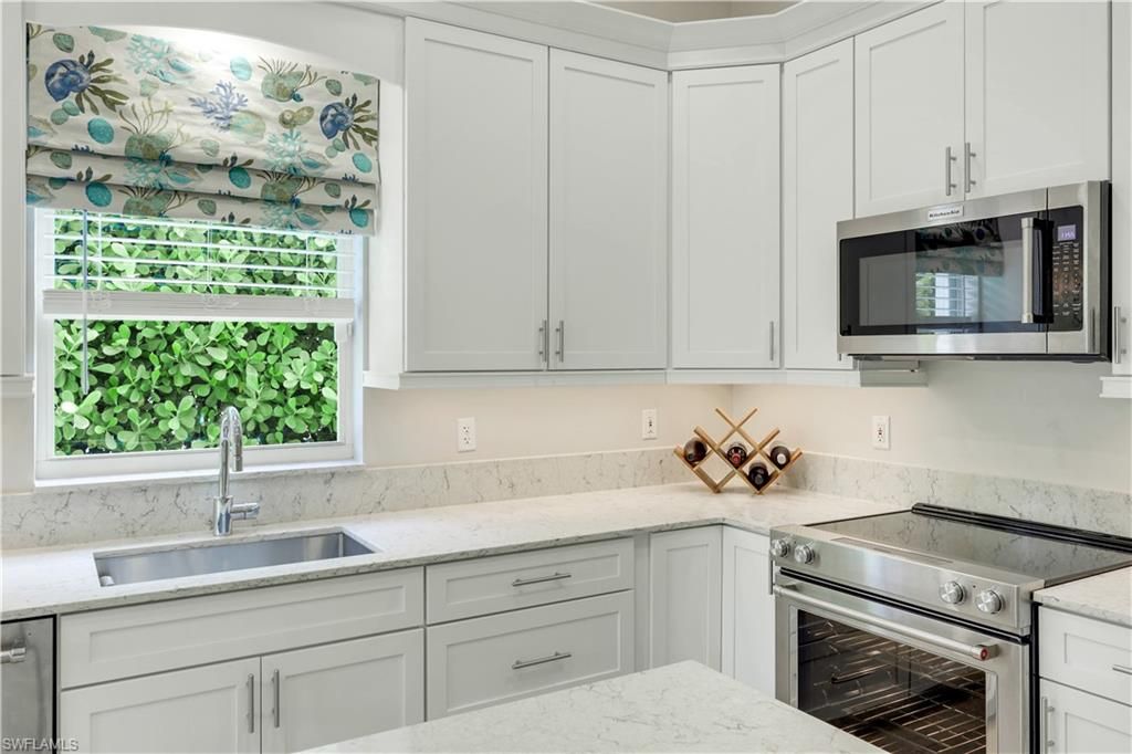 Photo of 7661 San Sebastian WAY, NAPLES, FL 34109 (MLS # 226015285)