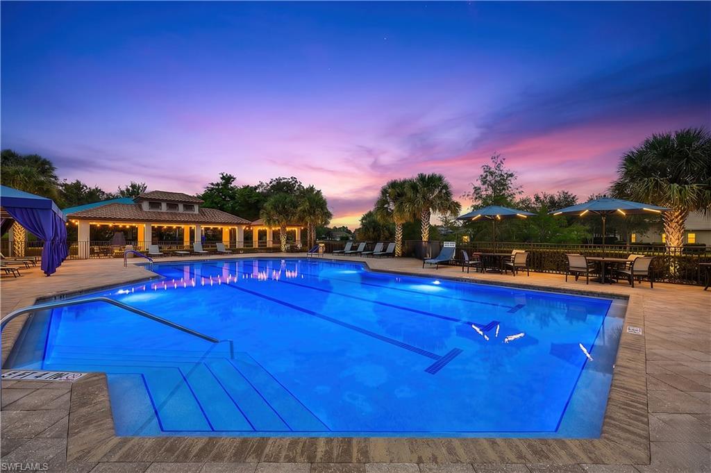 MONTEREY - Residential