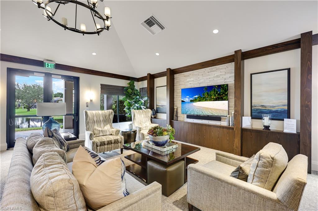 MONTEREY - Residential