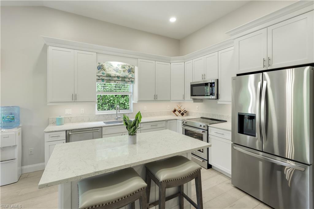 MONTEREY - Residential