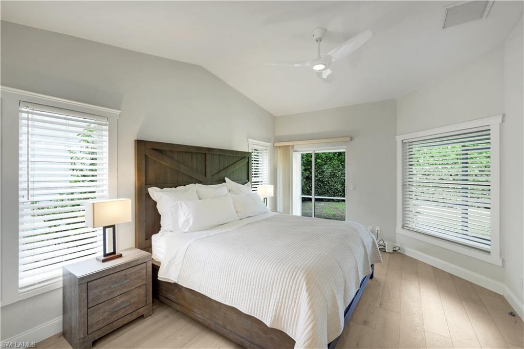 MONTEREY - Residential