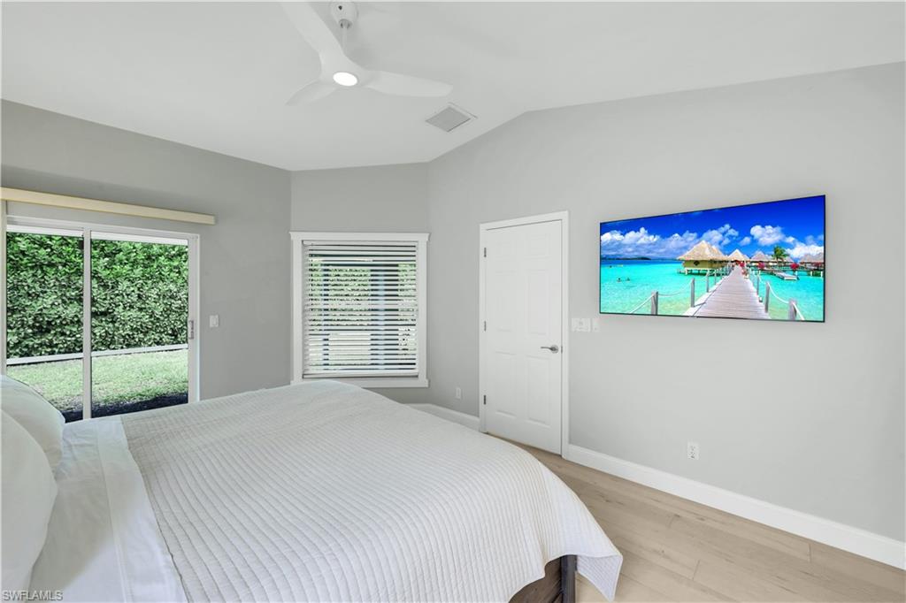 MONTEREY - Residential