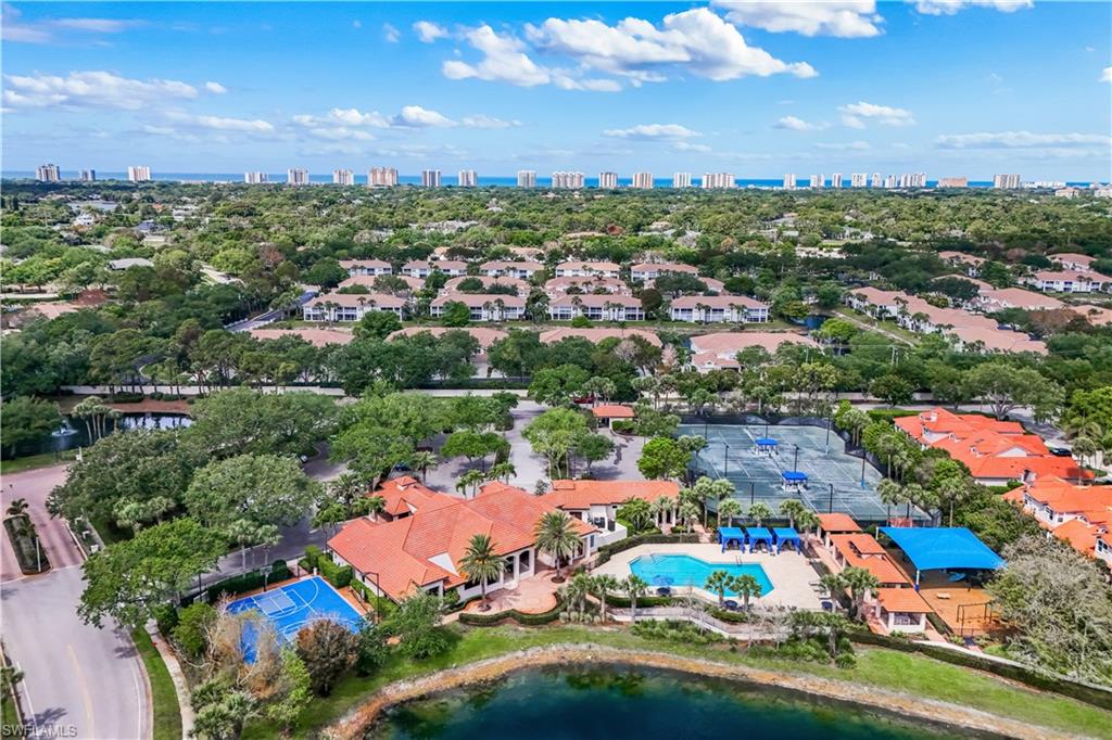 MONTEREY - Residential