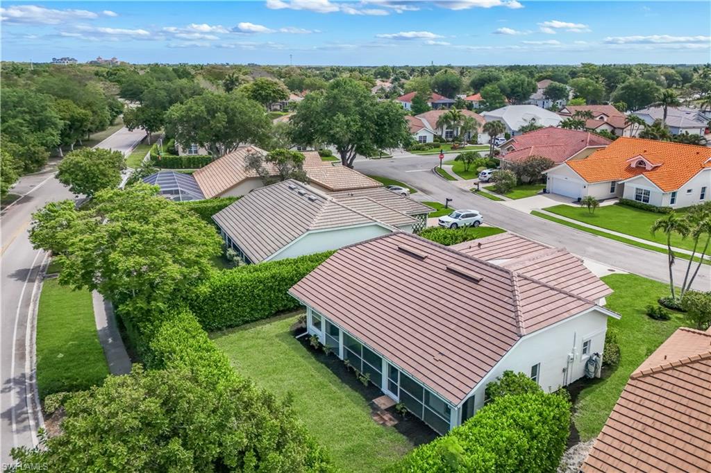 MONTEREY - Residential