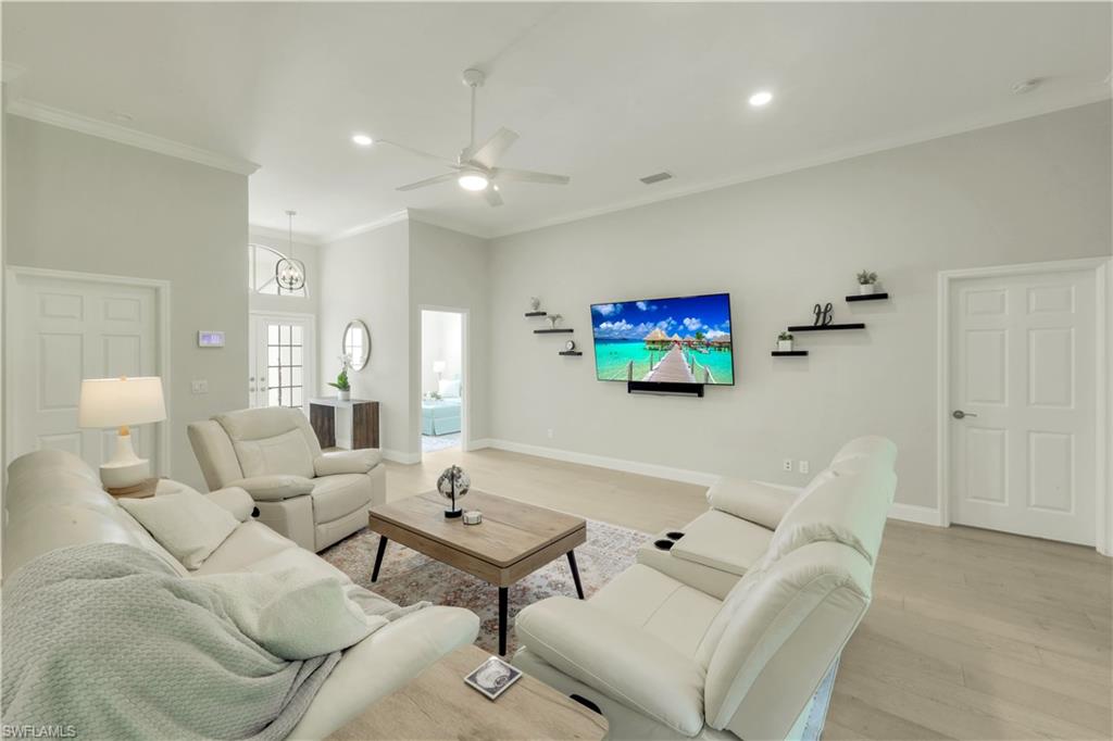 MONTEREY - Residential