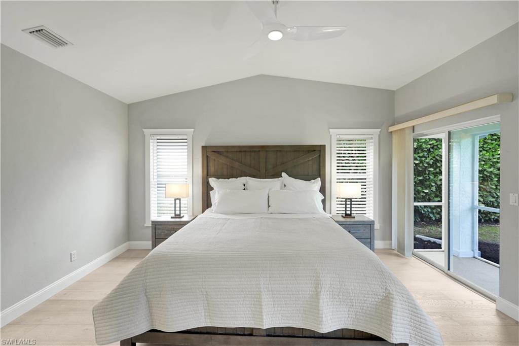 MONTEREY - Residential