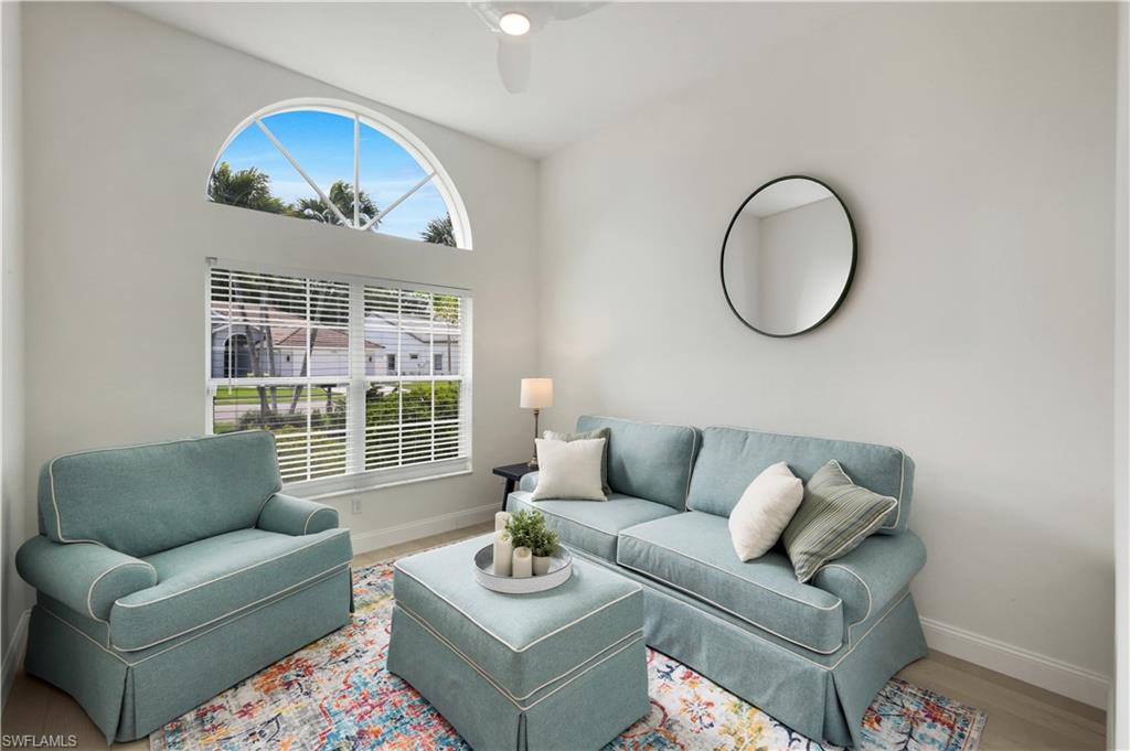 MONTEREY - Residential