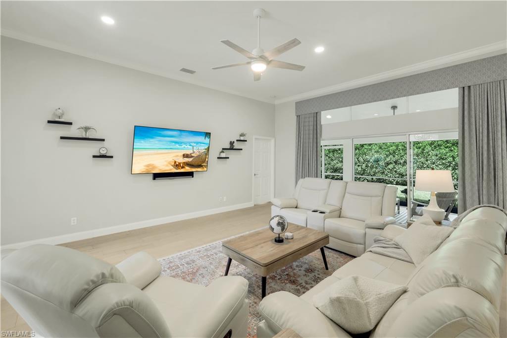 MONTEREY - Residential