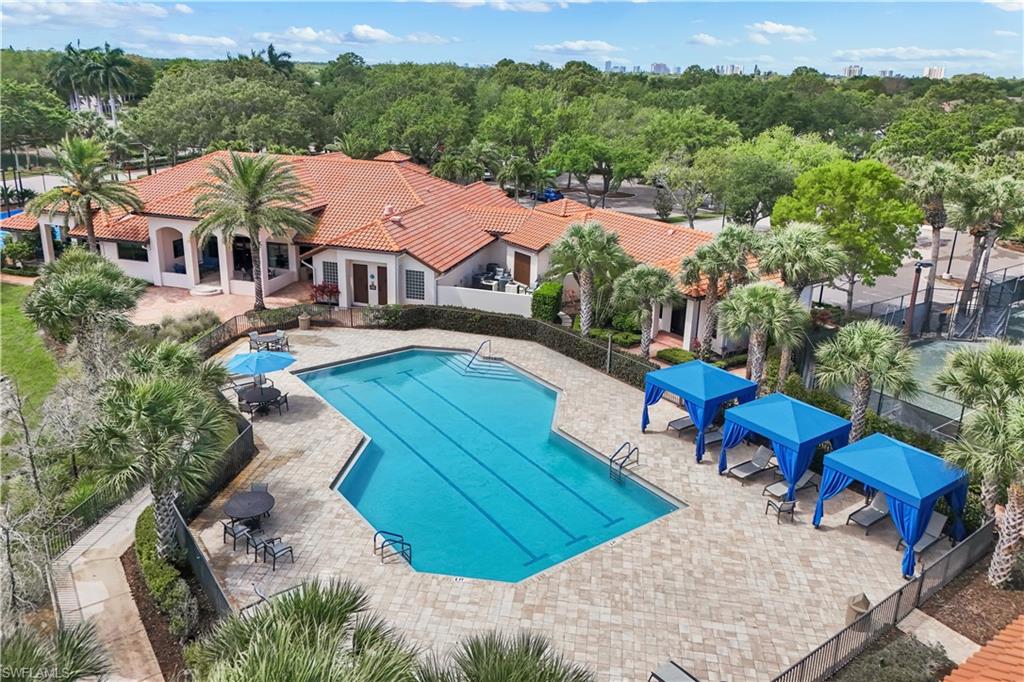 MONTEREY - Residential