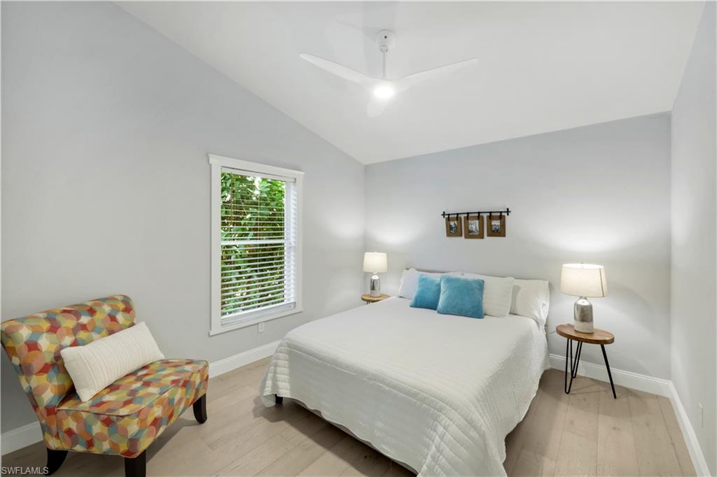 MONTEREY - Residential