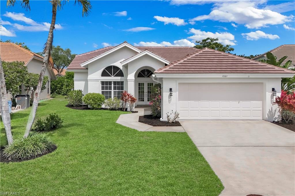 MONTEREY - Residential