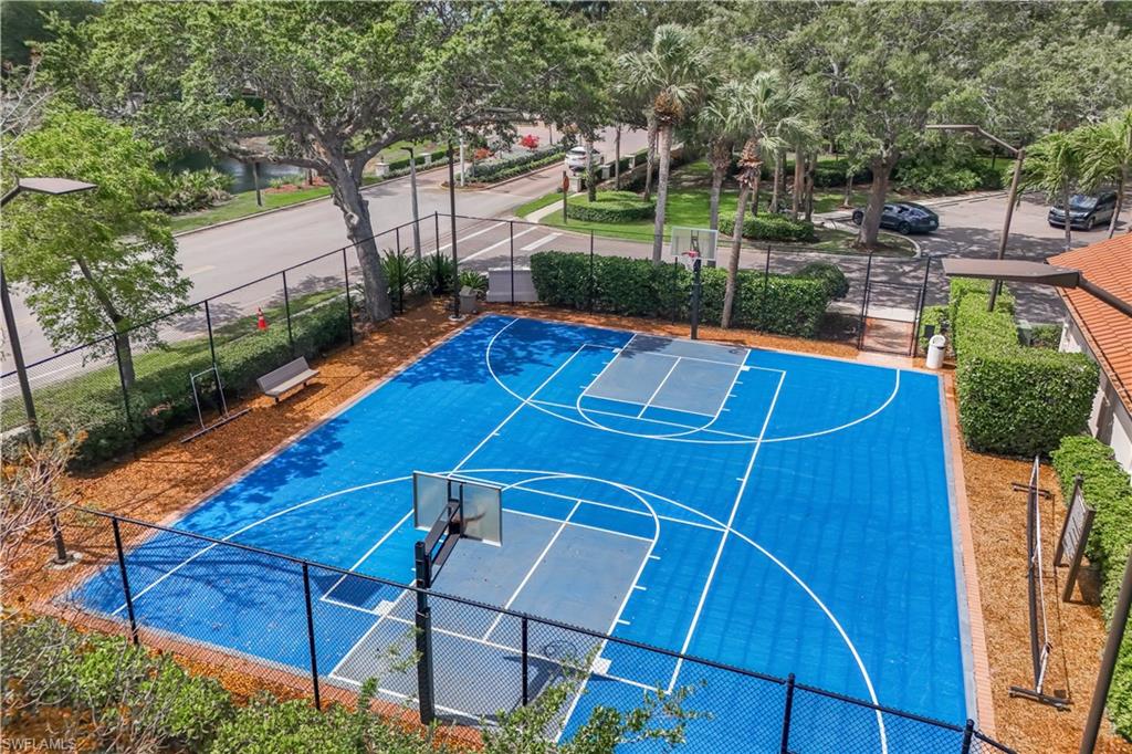 MONTEREY - Residential