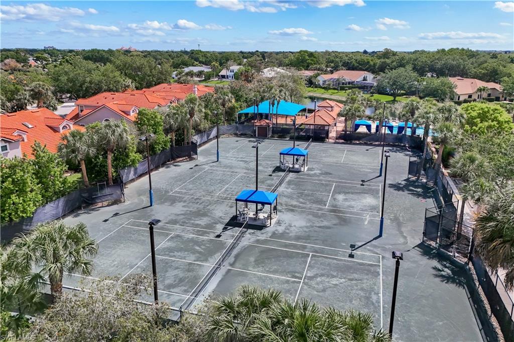 MONTEREY - Residential