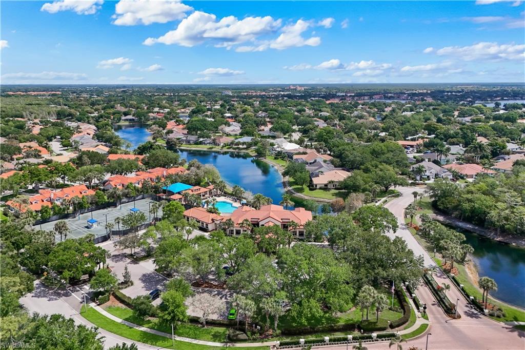 MONTEREY - Residential