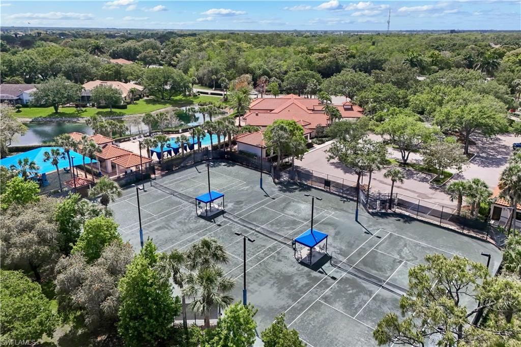 MONTEREY - Residential