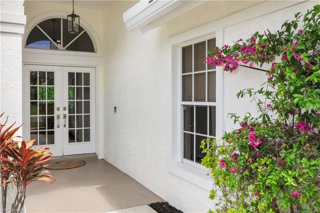 MONTEREY - Residential