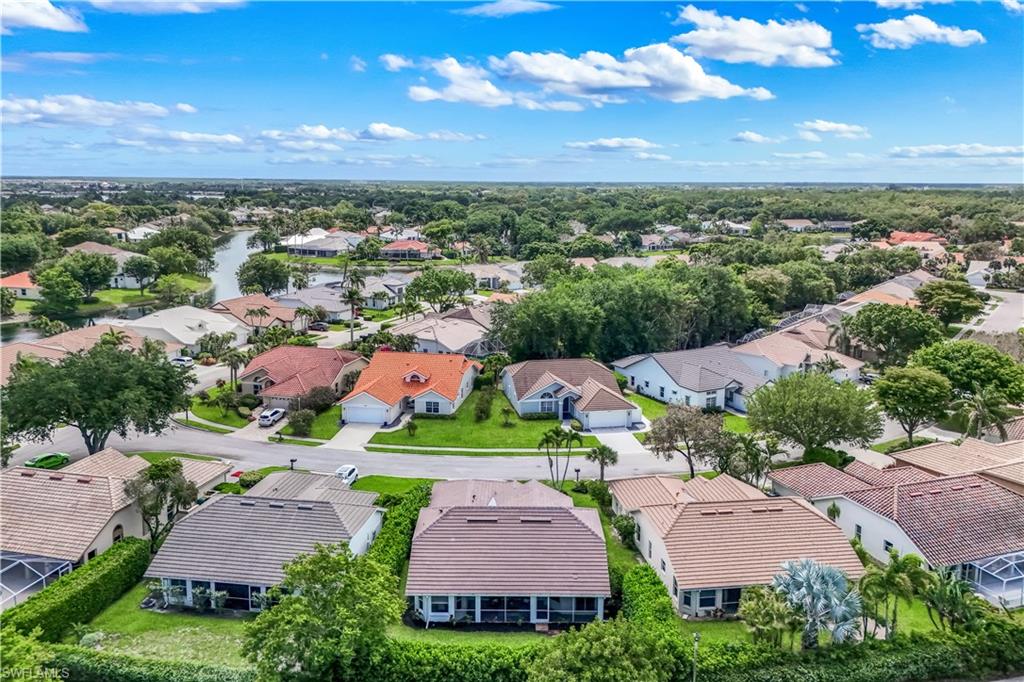 MONTEREY - Residential