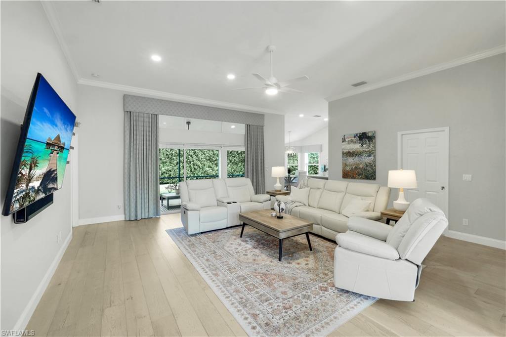 MONTEREY - Residential