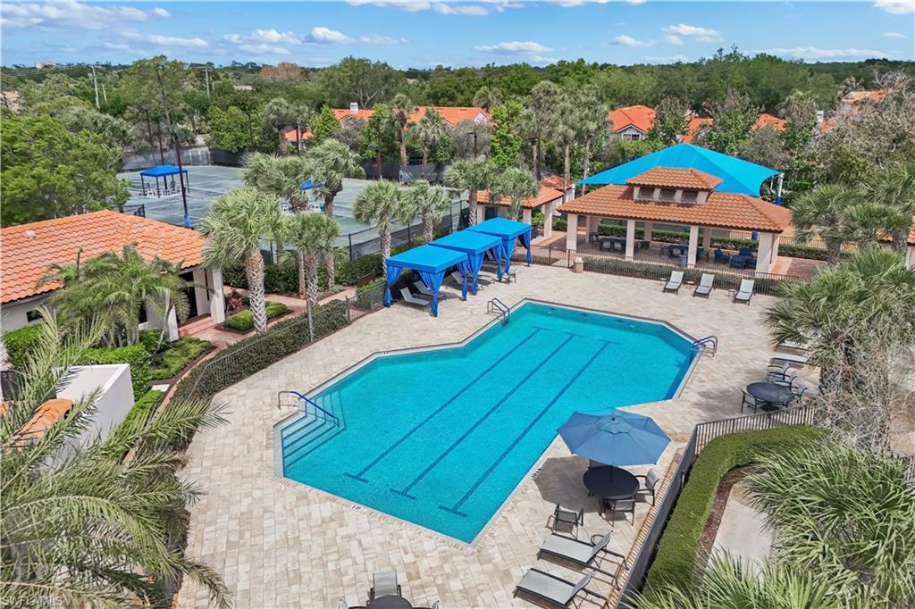 MONTEREY - Residential