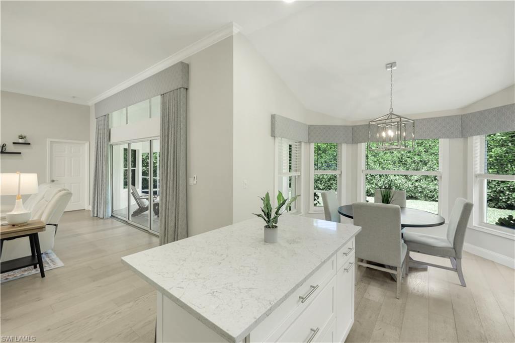 MONTEREY - Residential